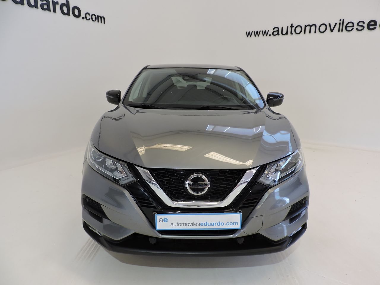 Nissan Qashqai 1.5 DCI 115 DCT Business Edition - Foto 3