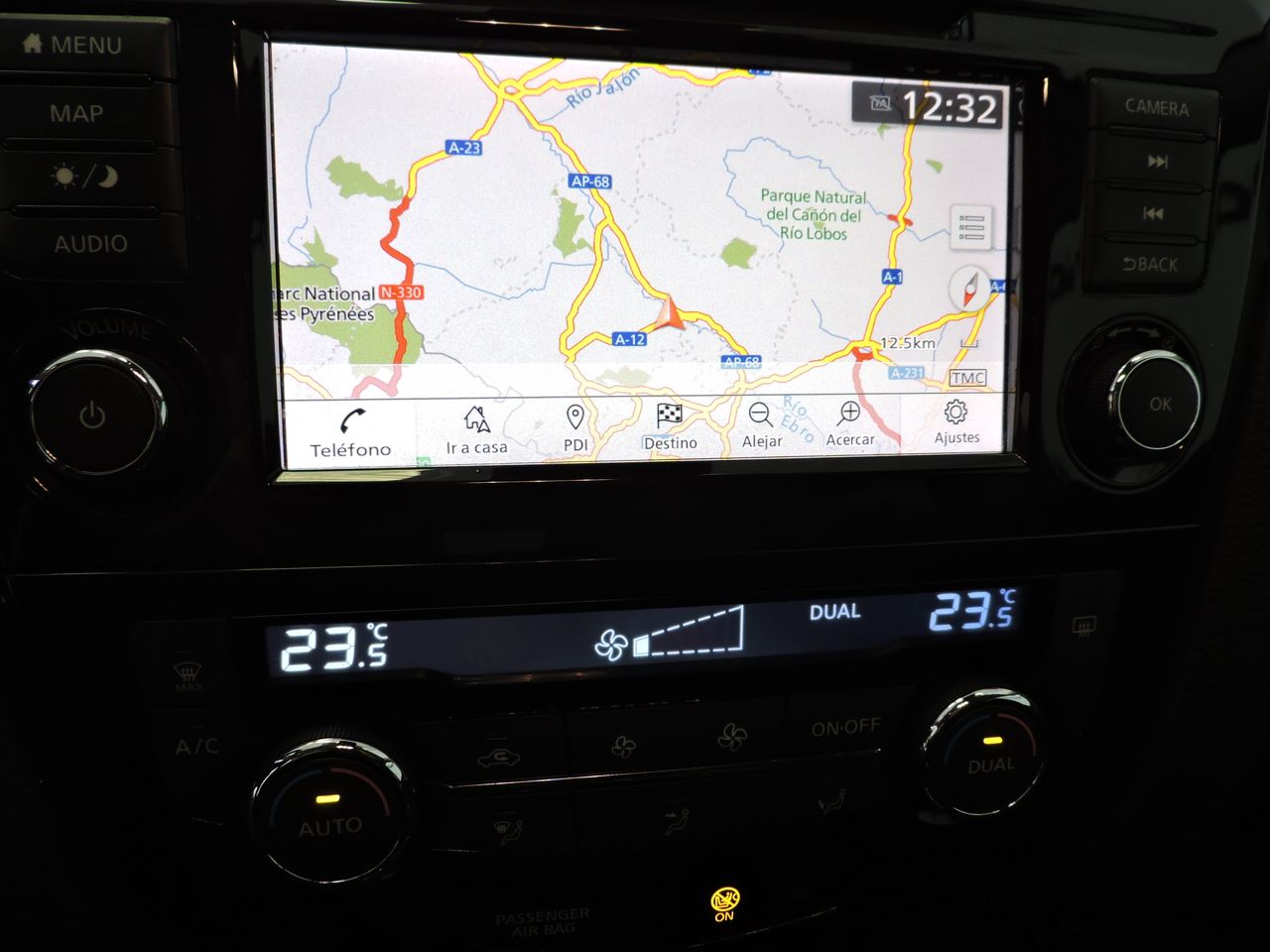 Nissan Qashqai 1.5 DCI 115 DCT Business Edition - Foto 15