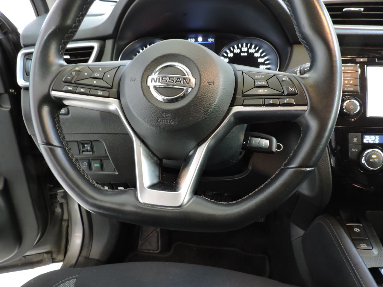 Nissan Qashqai 1.5 DCI 115 DCT Business Edition - Foto 12