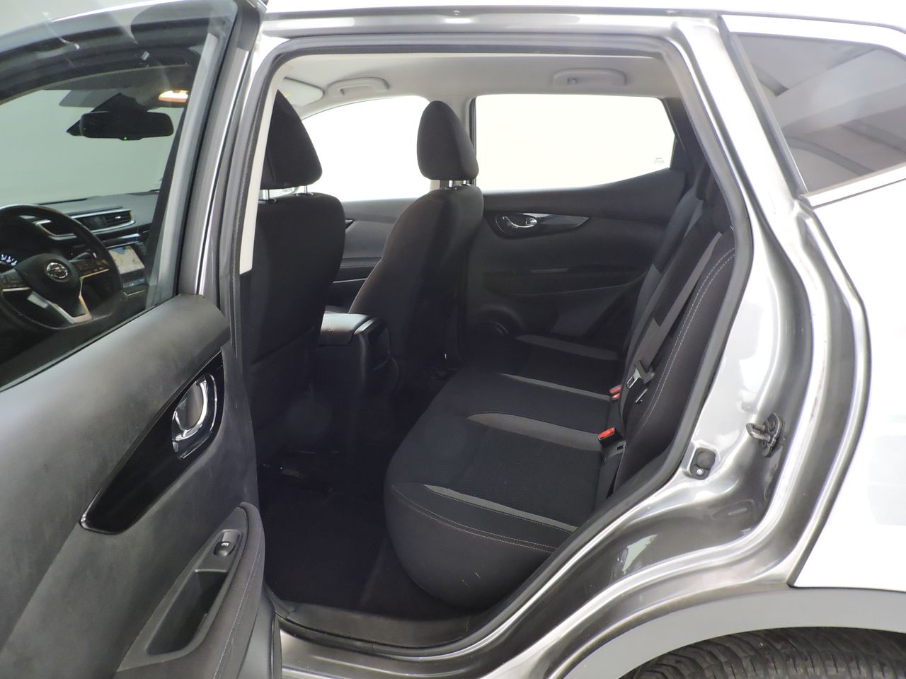 Nissan Qashqai 1.5 DCI 115 DCT Business Edition - Foto 11