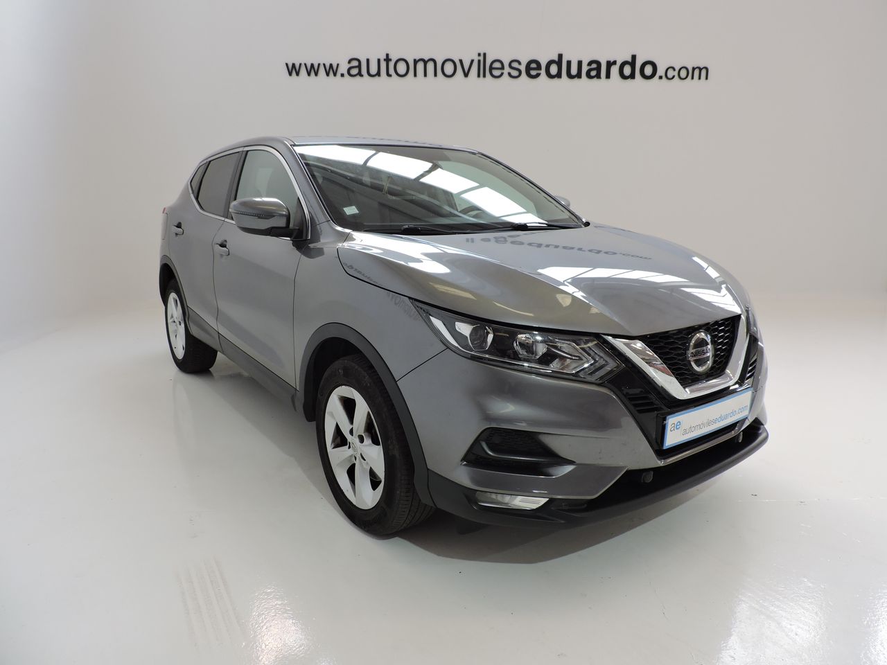 Nissan Qashqai 1.5 DCI 115 DCT Business Edition - Foto 4