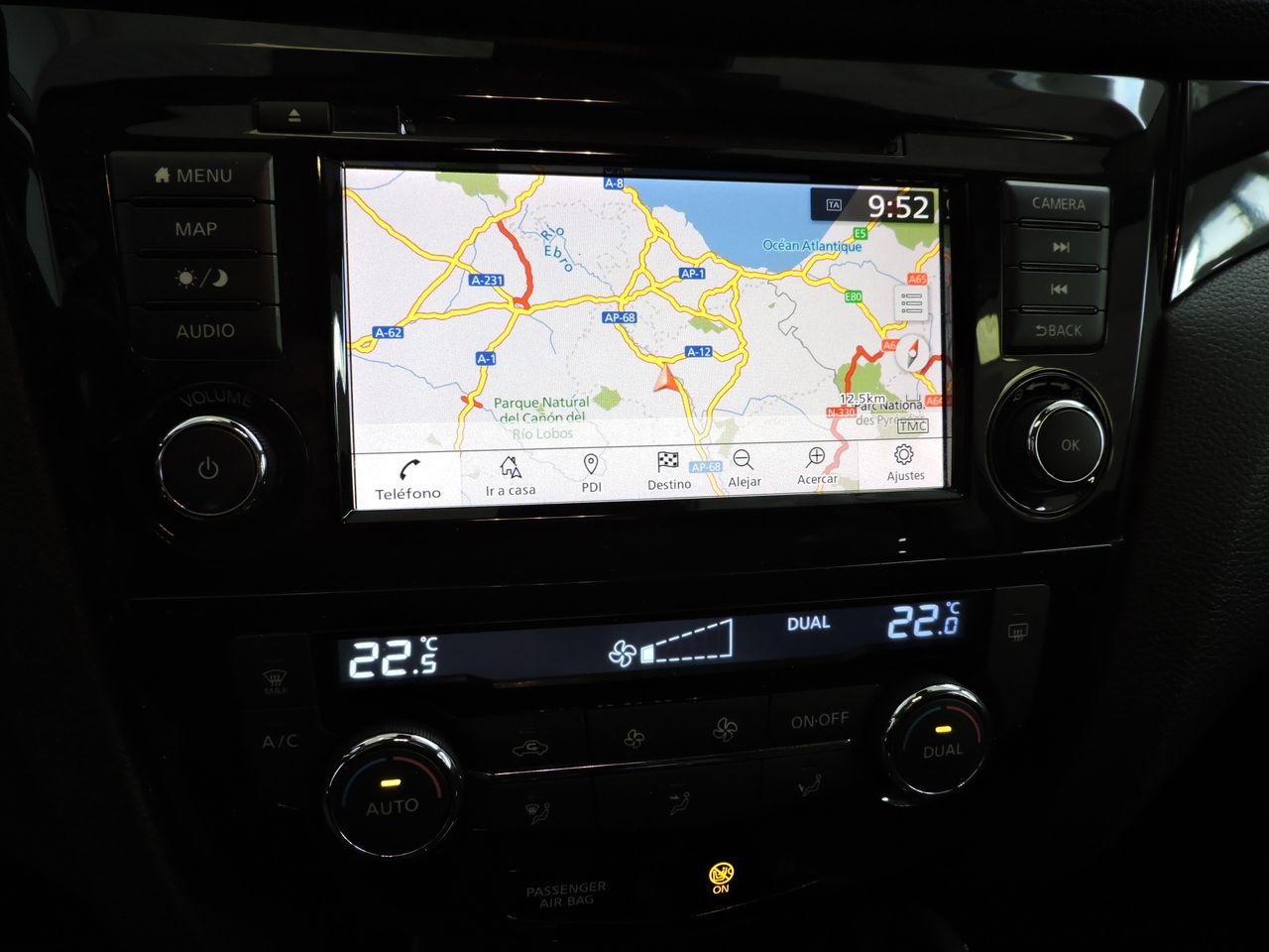 Nissan Qashqai 1.5 DCI 115 DCT Business Edition - Foto 14