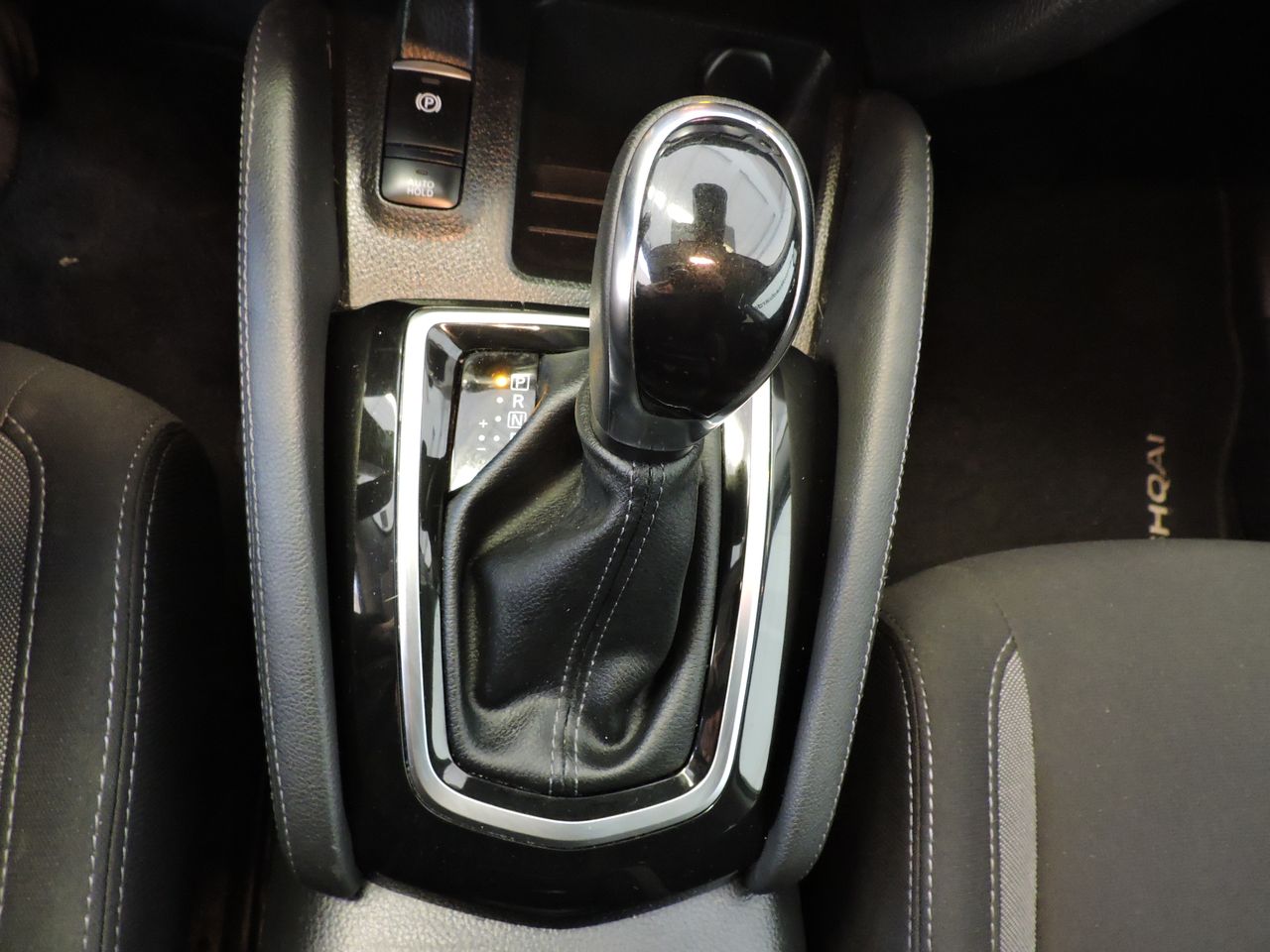 Nissan Qashqai 1.5 DCI 115 DCT Business Edition - Foto 13