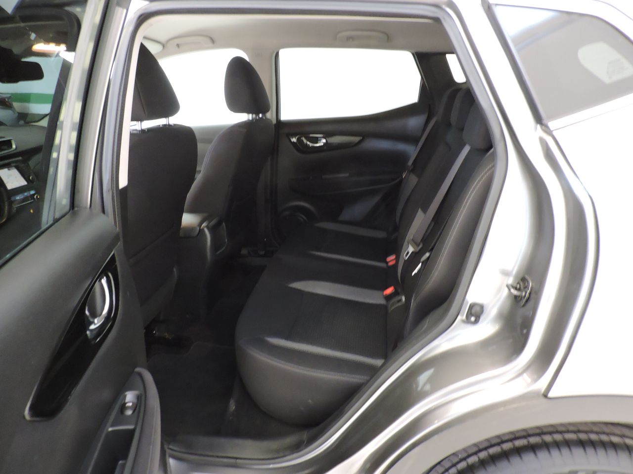 Nissan Qashqai 1.5 DCI 115 DCT Business Edition - Foto 11