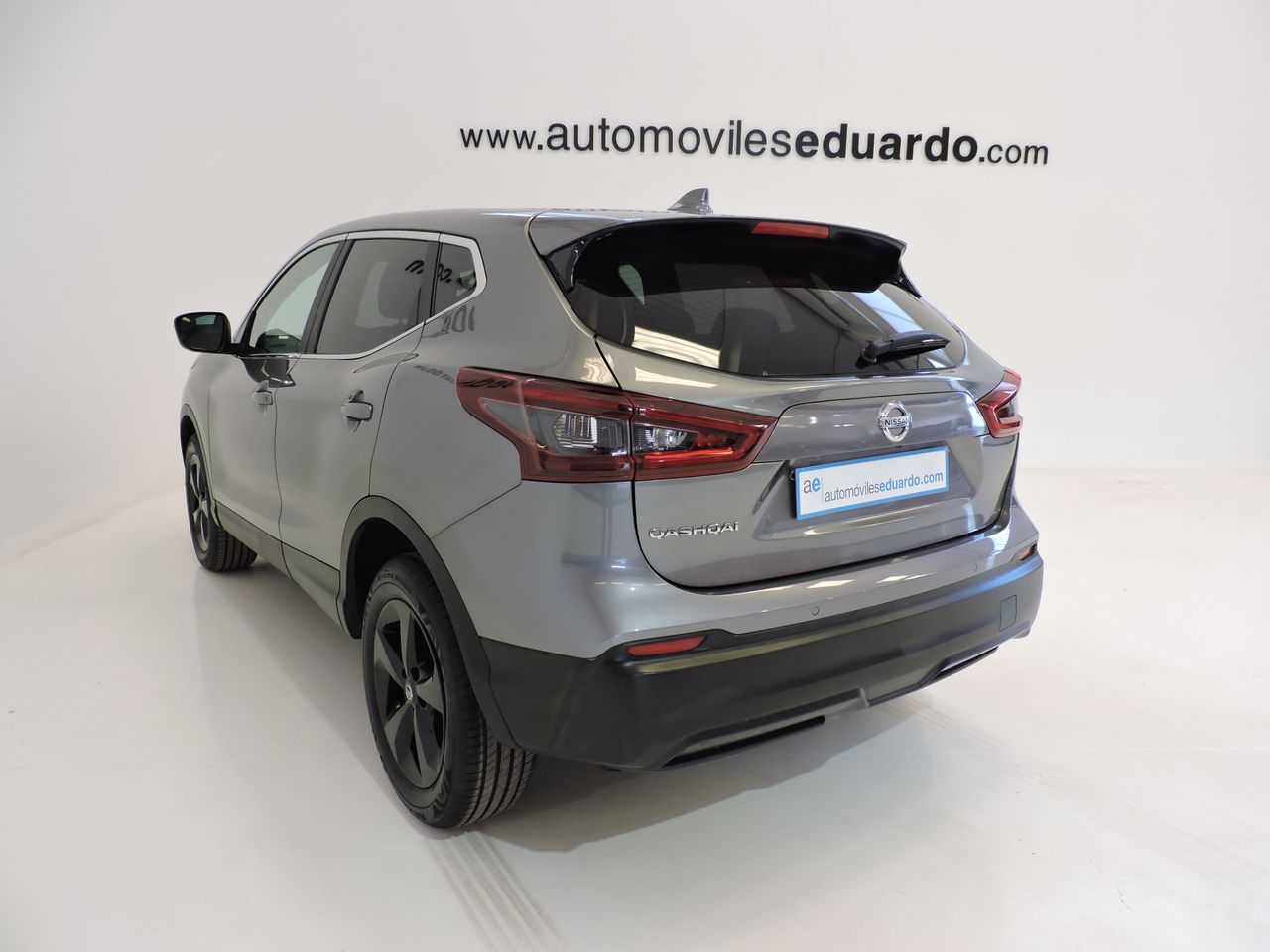 Nissan Qashqai 1.5 DCI 115 DCT Business Edition - Foto 7