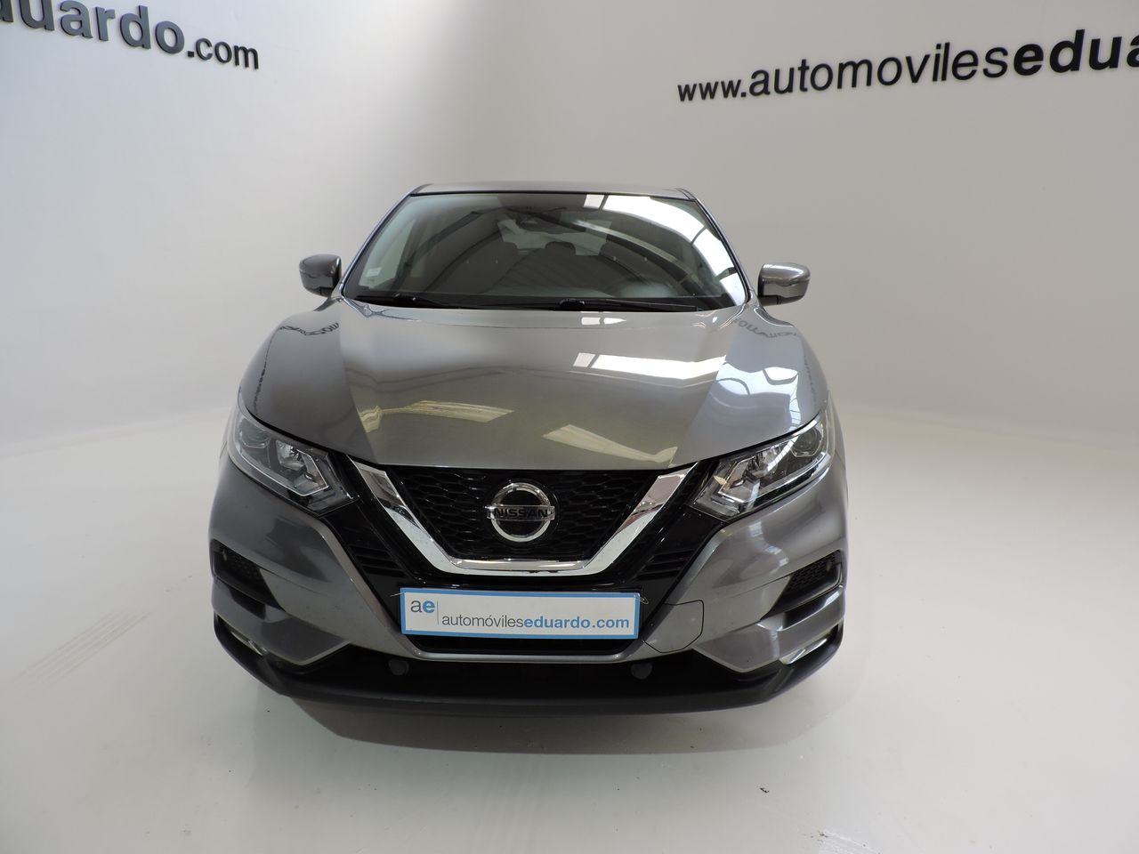 Nissan Qashqai 1.5 DCI 115 DCT Business Edition - Foto 3