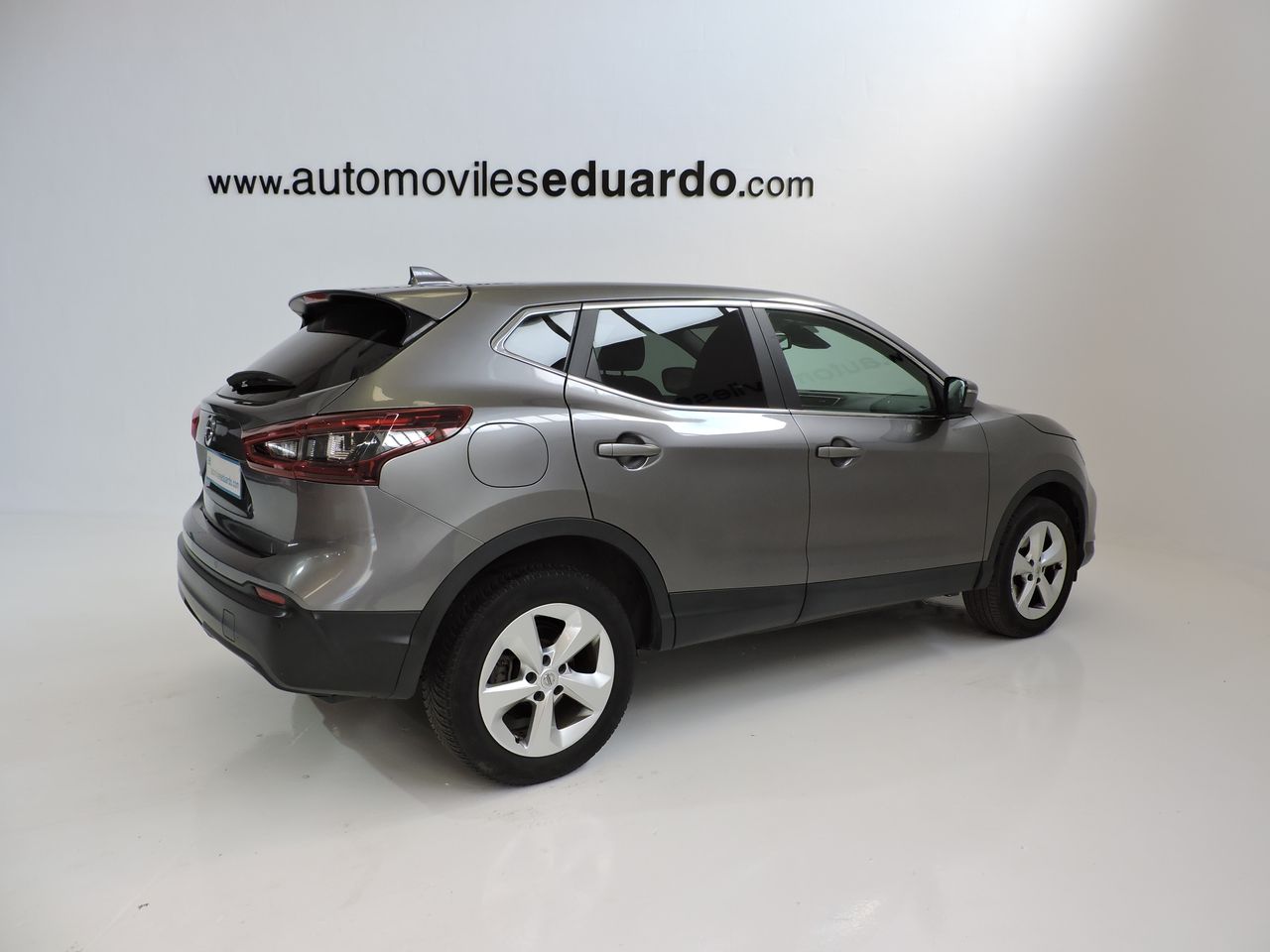 Nissan Qashqai 1.5 DCI 115 DCT Business Edition - Foto 5