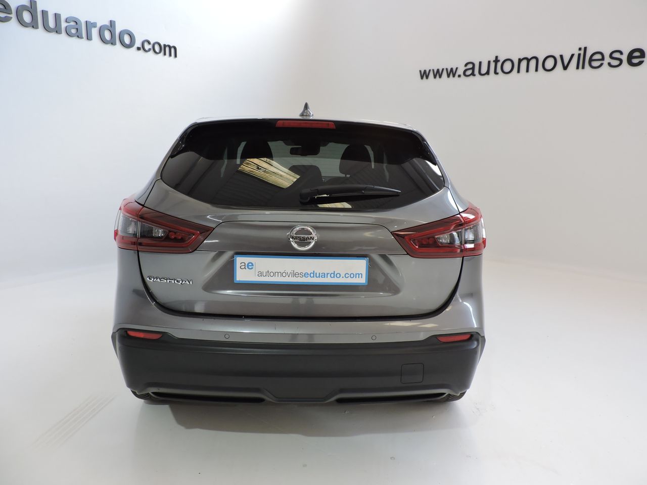Nissan Qashqai 1.5 DCI 115 DCT Business Edition - Foto 6