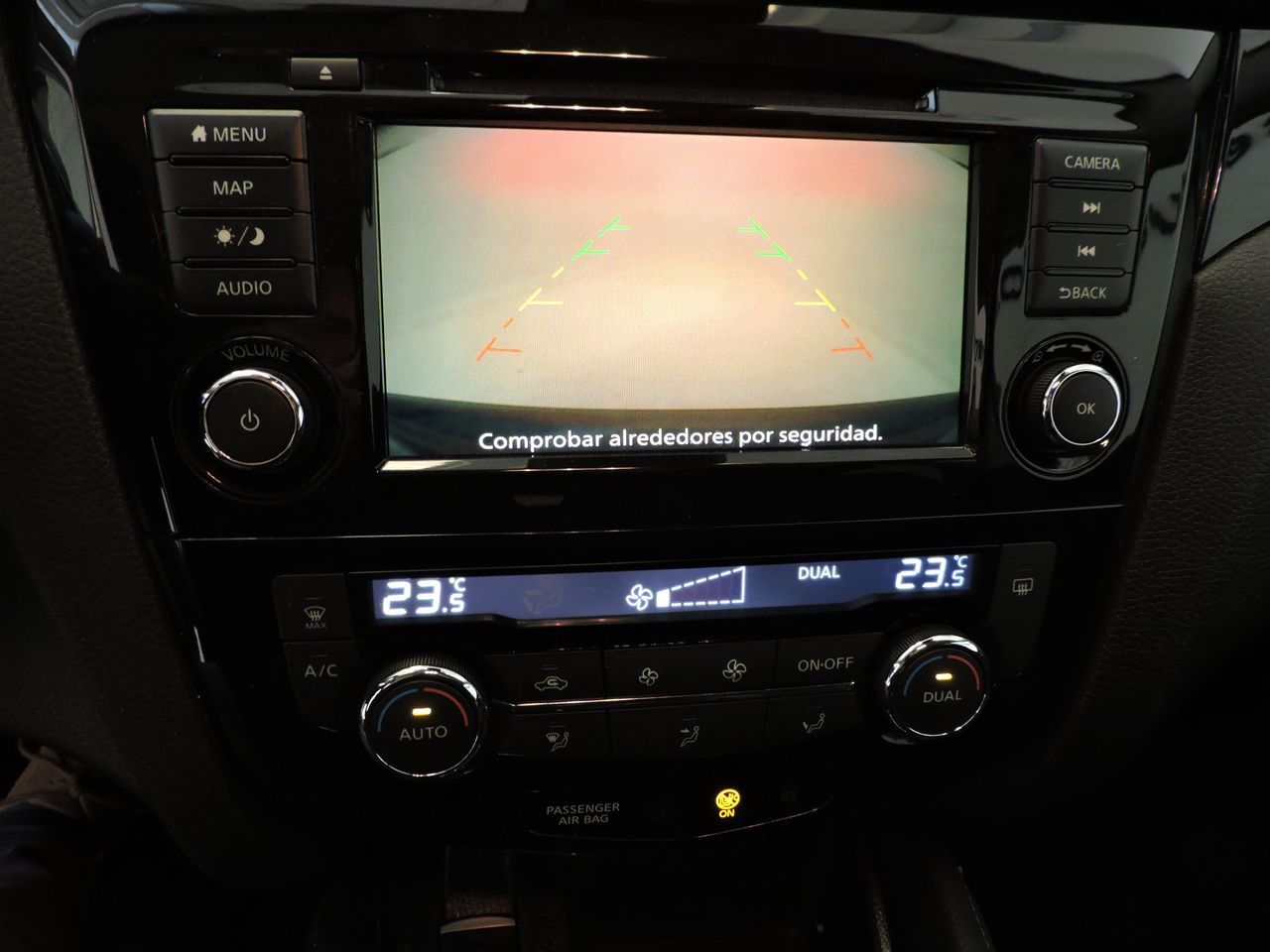 Nissan Qashqai 1.5 DCI 115 DCT Business Edition - Foto 14