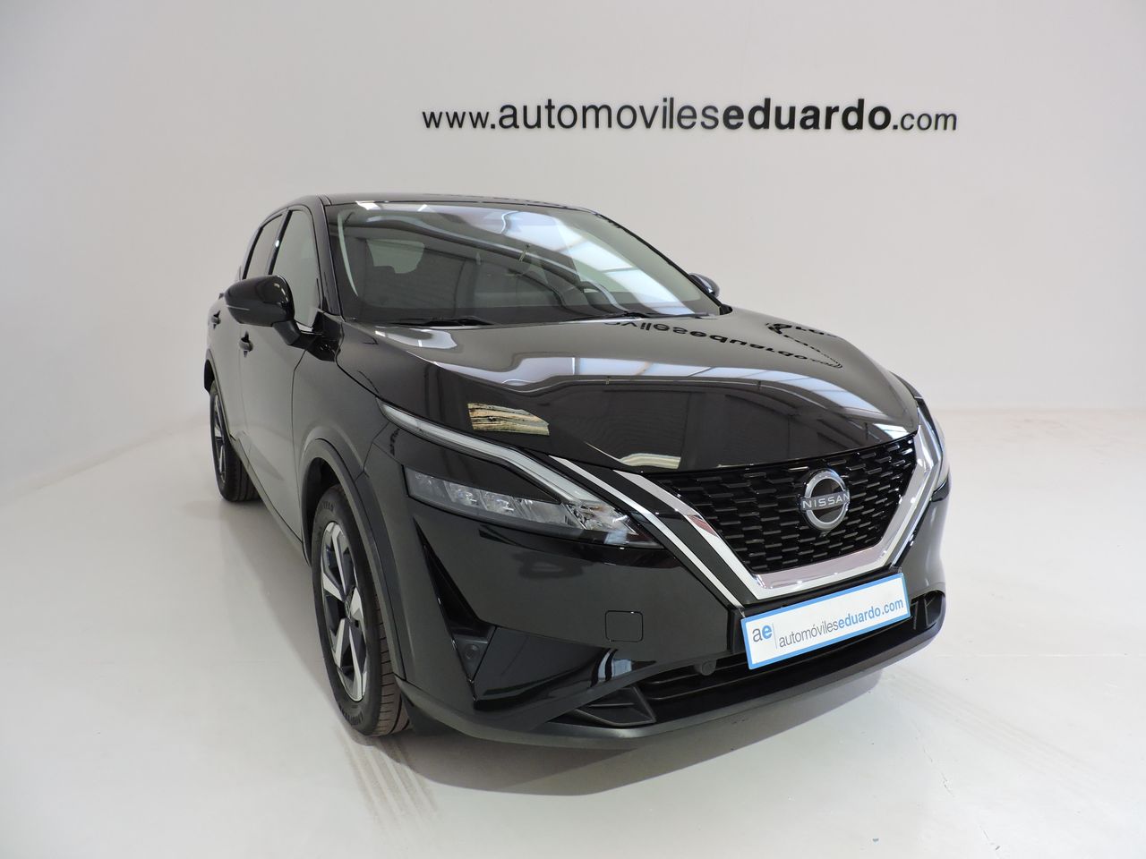 Nissan Qashqai 1.3 MHEV N-CONNECTA XTRONIC - Foto 4