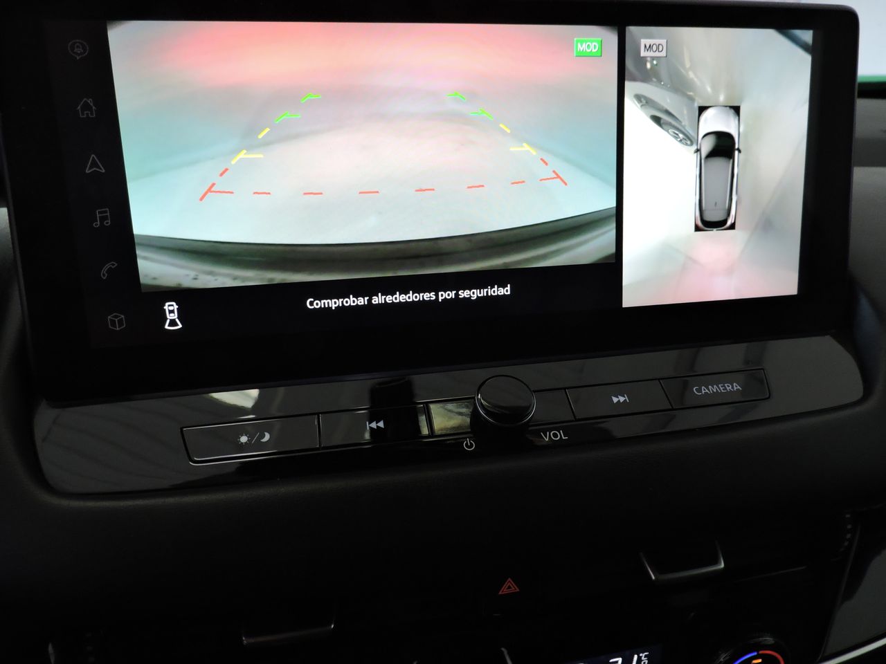 Nissan Qashqai 1.3 MHEV N-CONNECTA XTRONIC - Foto 14