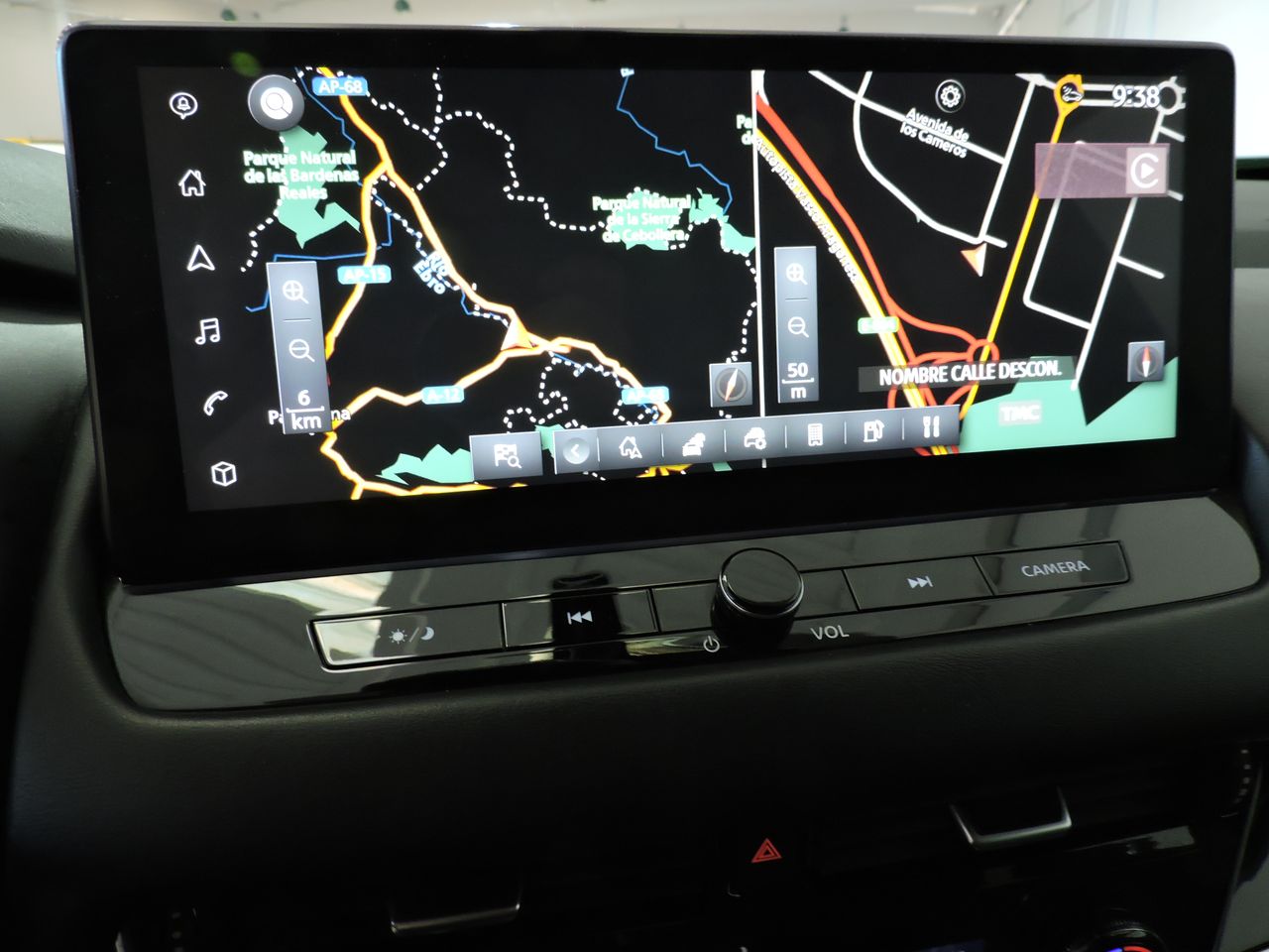 Nissan Qashqai 1.3 MHEV N-CONNECTA XTRONIC - Foto 15