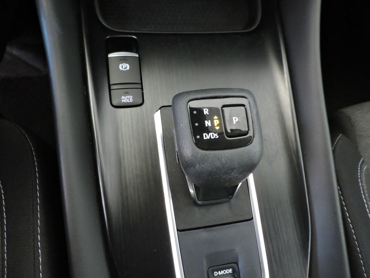 Nissan Qashqai 1.3 MHEV N-CONNECTA XTRONIC - Foto 13