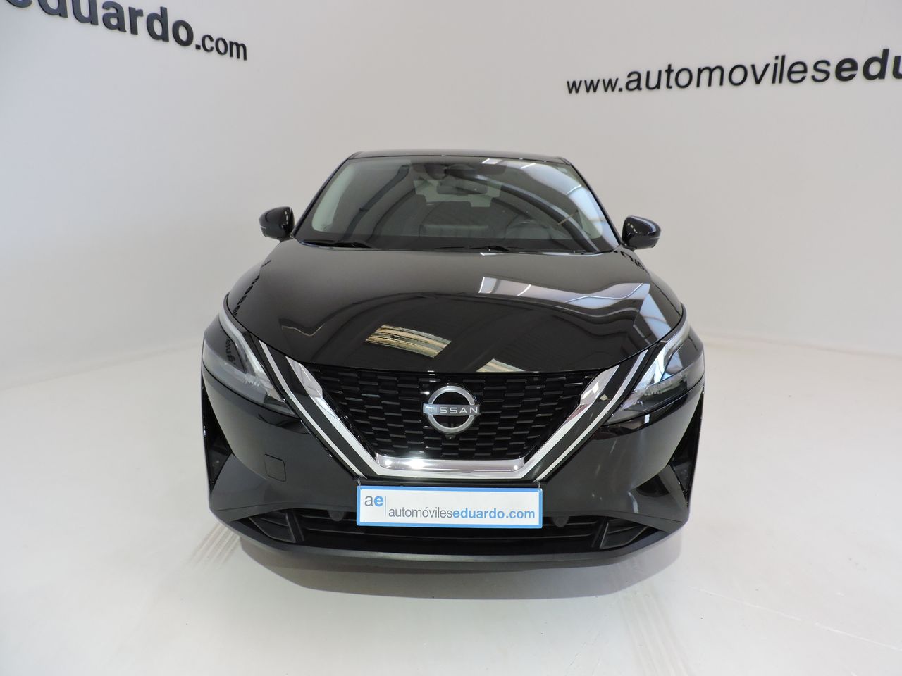 Nissan Qashqai 1.3 MHEV N-CONNECTA XTRONIC - Foto 3