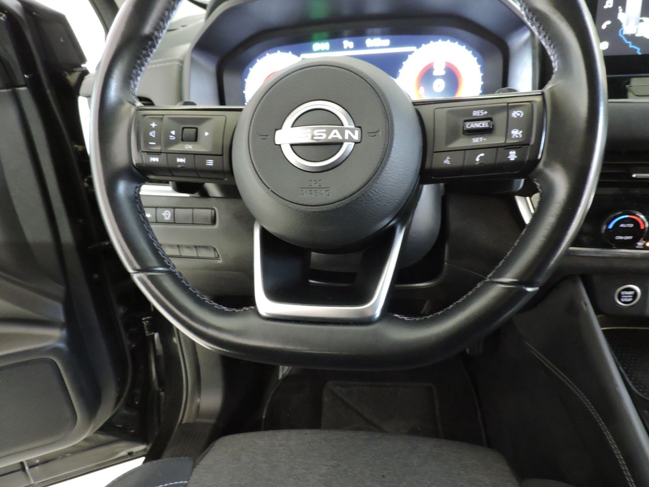 Nissan Qashqai 1.3 MHEV N-CONNECTA XTRONIC - Foto 12