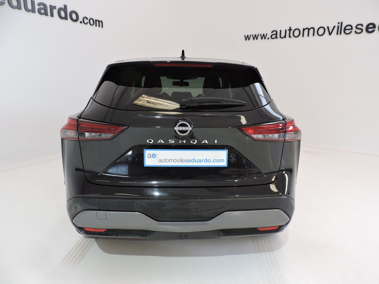 Nissan Qashqai 1.3 MHEV N-CONNECTA XTRONIC - Foto 6