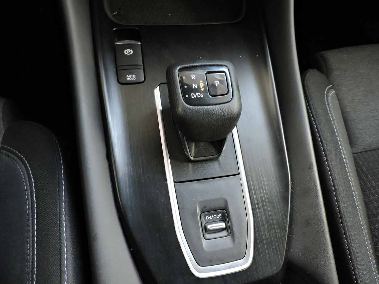 Nissan Qashqai CROSSOVER 1.3 MHEV N-CONNECTA XTRONIC - Foto 15