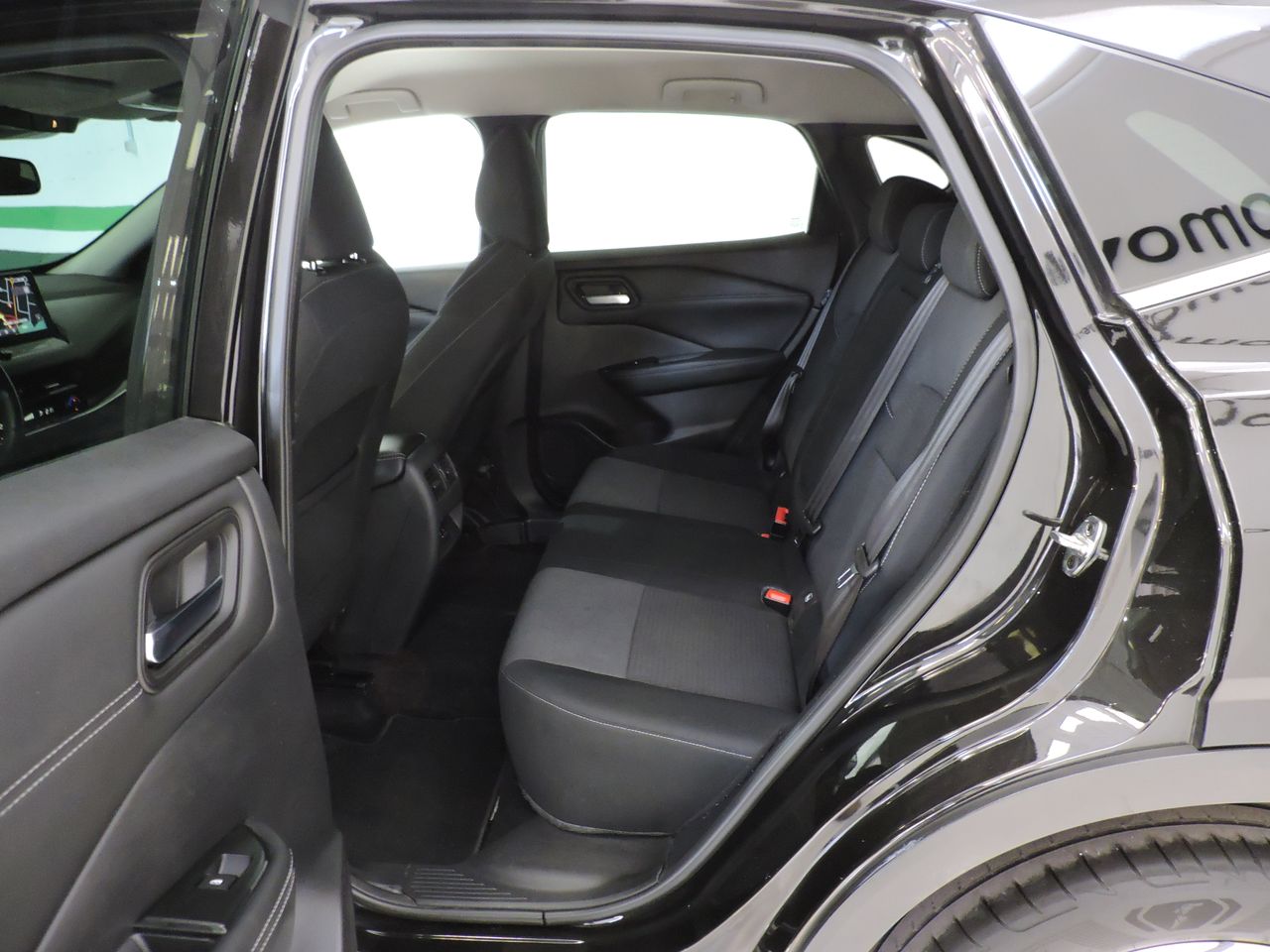 Nissan Qashqai 1.3 MHEV N-CONNECTA XTRONIC - Foto 11