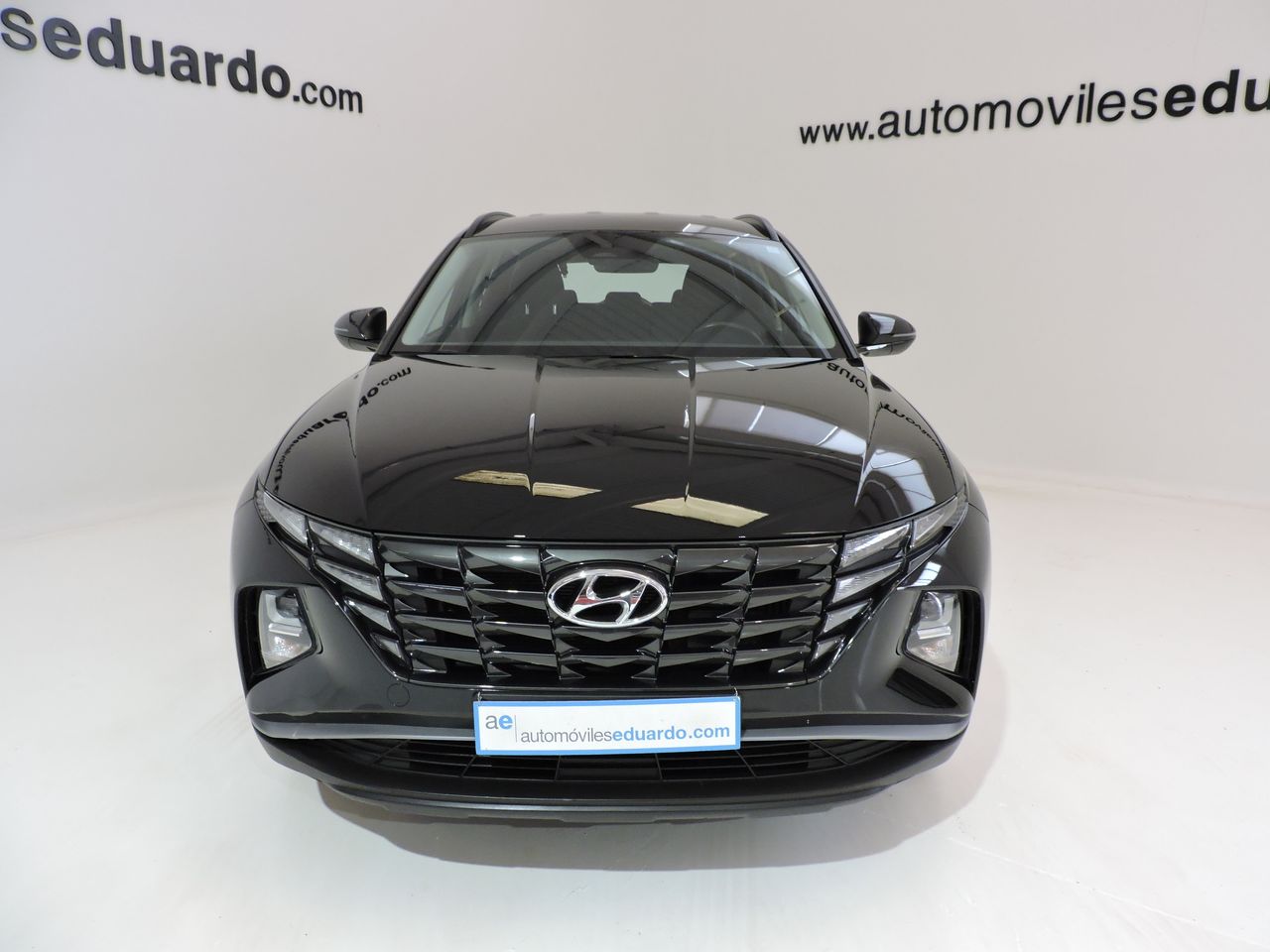 Hyundai Tucson Tucson Business Plug-In Hybrid 4WD 1.6 T-GDI 265CV - Foto 3