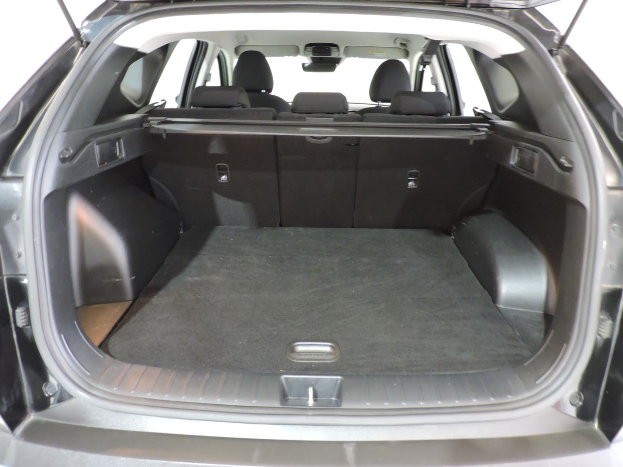 Hyundai Tucson Tucson Business Plug-In Hybrid 4WD 1.6 T-GDI 265CV - Foto 16