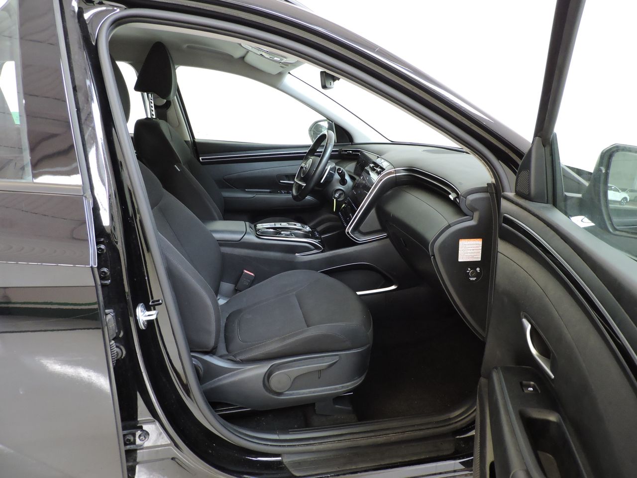 Hyundai Tucson Tucson Business Plug-In Hybrid 4WD 1.6 T-GDI 265CV - Foto 10