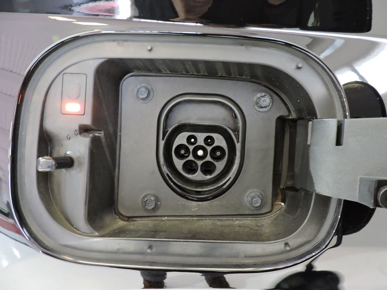 Hyundai Tucson Tucson Business Plug-In Hybrid 4WD 1.6 T-GDI 265CV - Foto 17