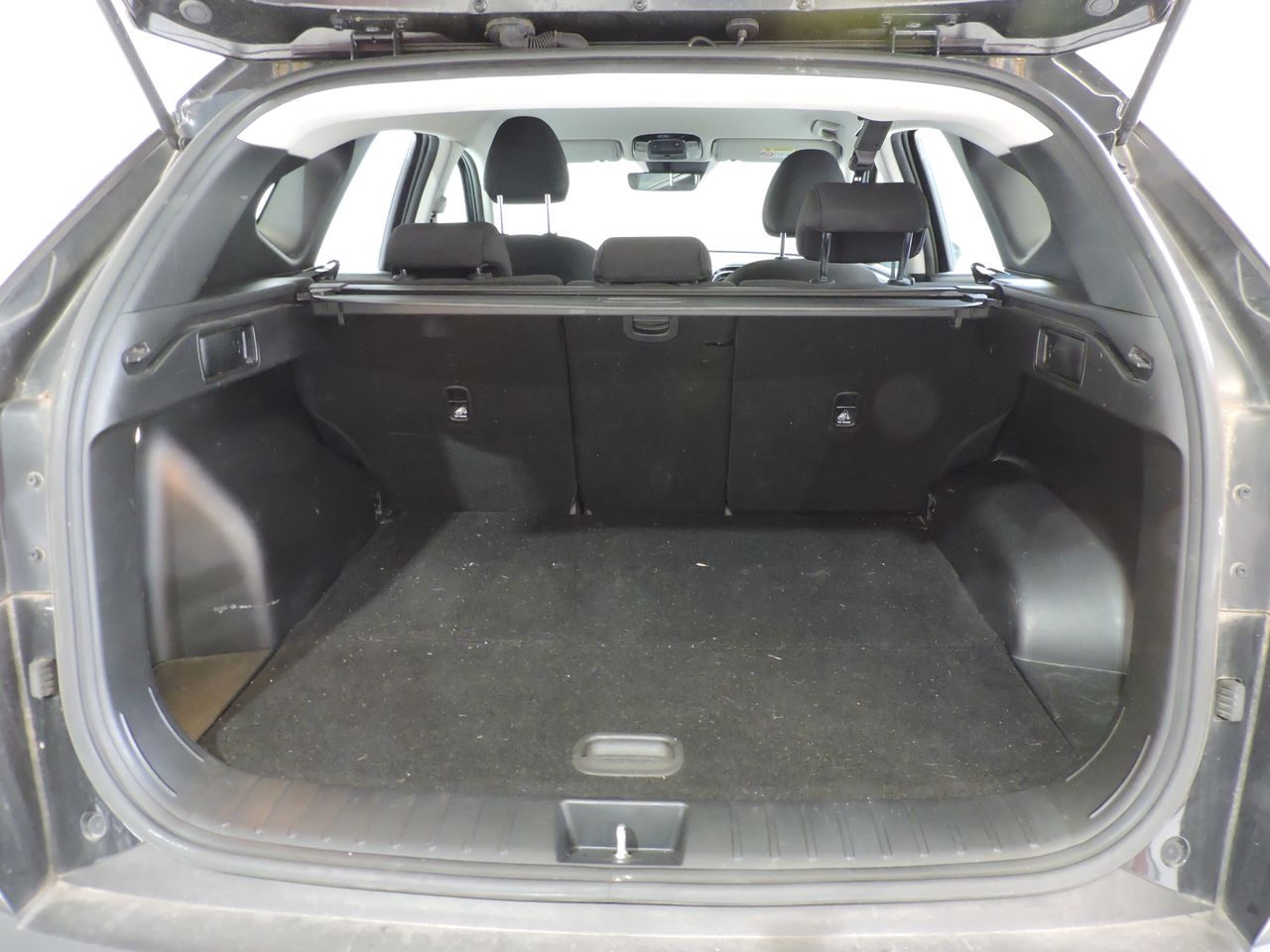 Hyundai Tucson Tucson Business Plug-In Hybrid 4WD 1.6 T-GDI 265CV - Foto 17