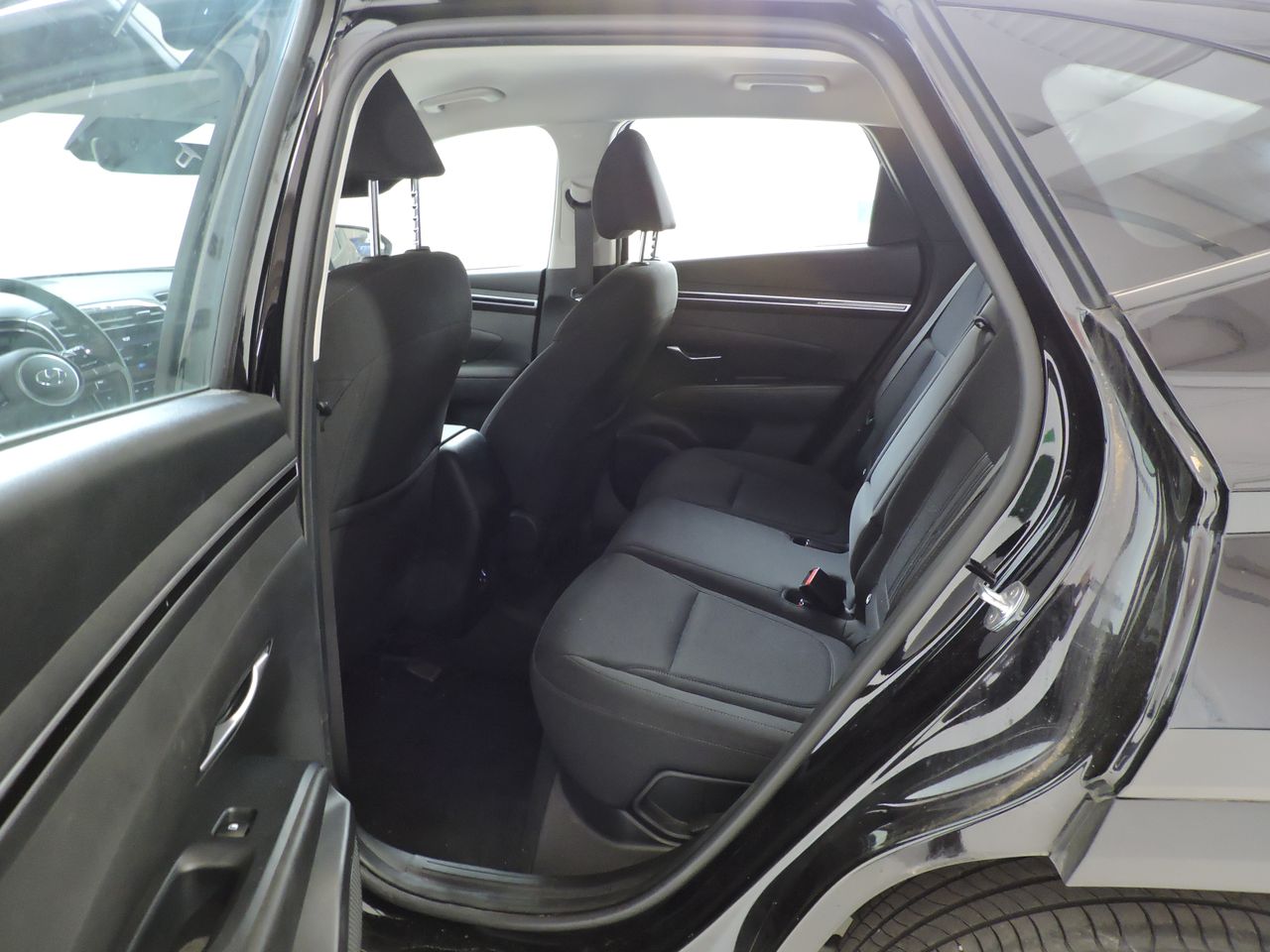 Hyundai Tucson Tucson Business Plug-In Hybrid 4WD 1.6 T-GDI 265CV - Foto 11