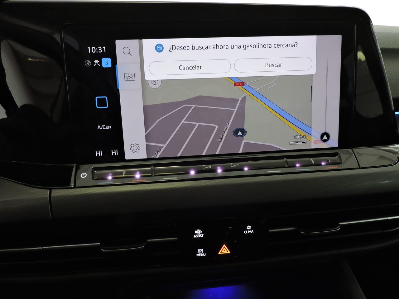 Volkswagen Golf GOLF 1.5 ETSI EVO ACT STYLE DSG - Foto 11