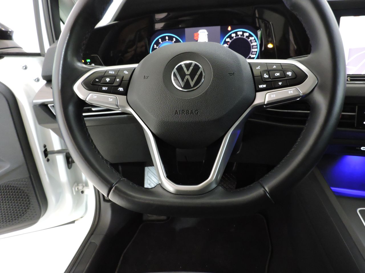 Volkswagen Golf GOLF 1.5 ETSI EVO ACT STYLE DSG - Foto 9