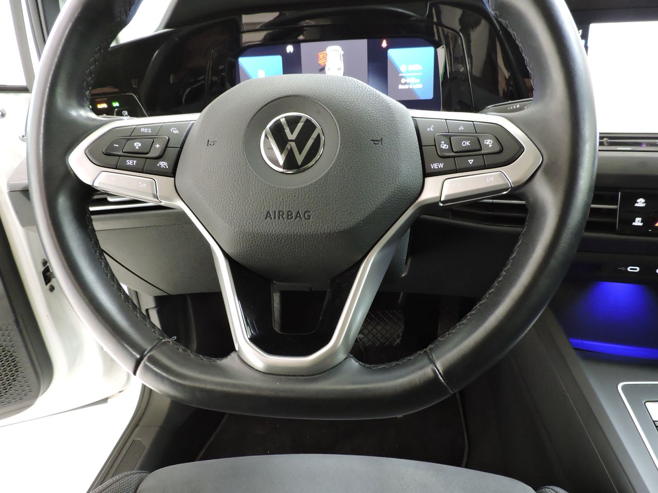 Volkswagen Golf GOLF 1.5 ETSI EVO ACT STYLE DSG - Foto 12