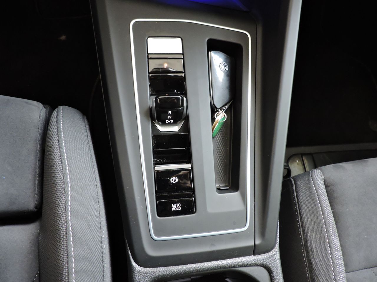 Volkswagen Golf GOLF 1.5 ETSI EVO ACT STYLE DSG - Foto 14