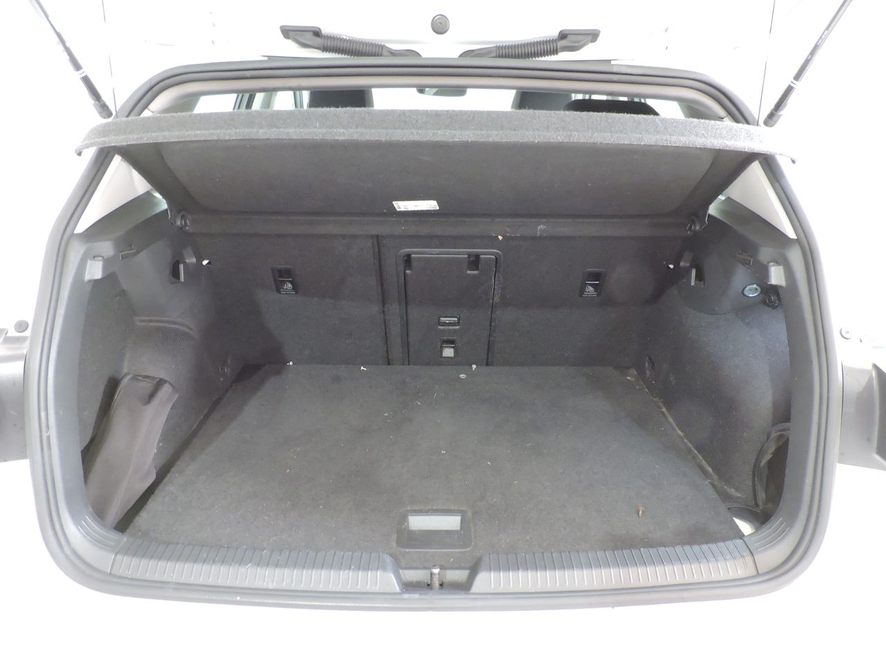 Volkswagen Golf GOLF 1.5 ETSI EVO ACT STYLE DSG - Foto 16