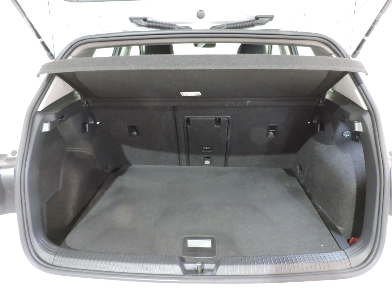 Volkswagen Golf GOLF 1.5 ETSI EVO ACT STYLE DSG - Foto 15