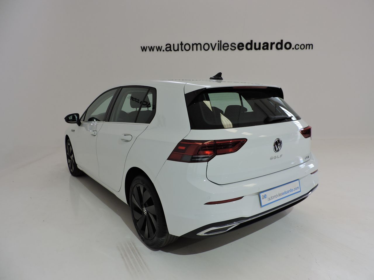 Volkswagen Golf GOLF 1.5 ETSI EVO ACT STYLE DSG - Foto 7