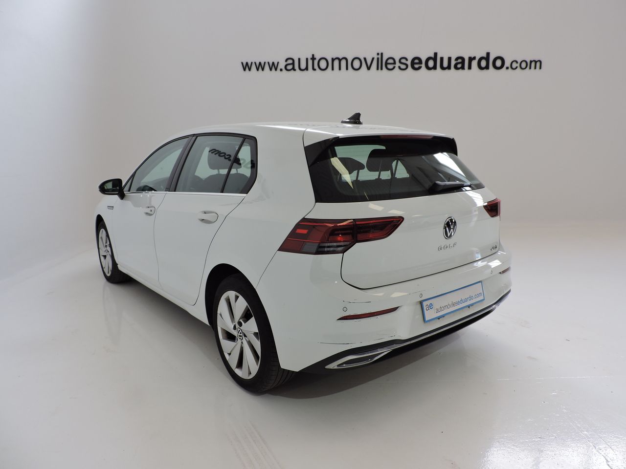 Volkswagen Golf GOLF 1.5 ETSI EVO ACT STYLE DSG - Foto 7