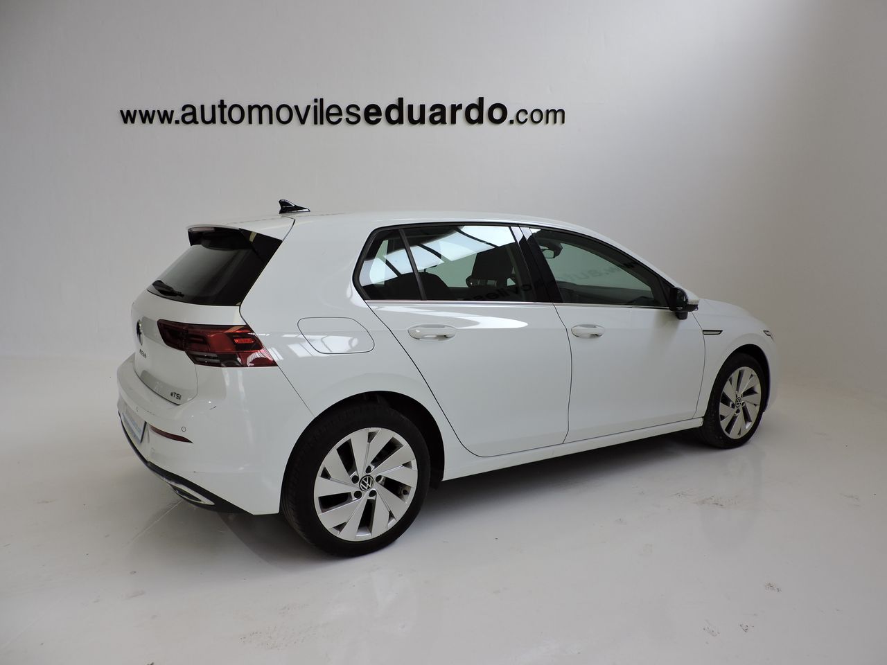 Volkswagen Golf GOLF 1.5 ETSI EVO ACT STYLE DSG - Foto 5