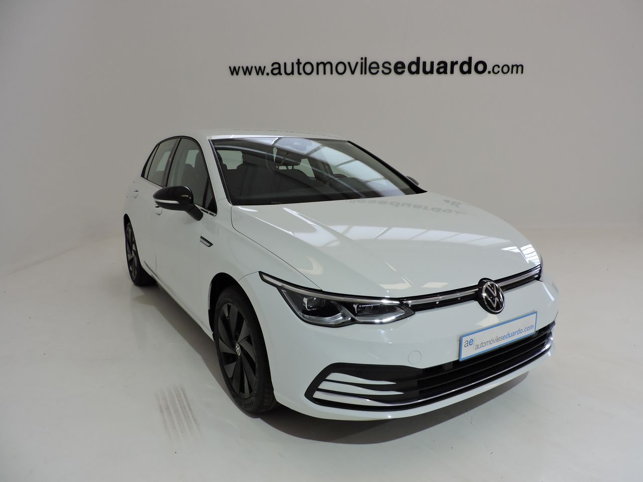 Volkswagen Golf GOLF 1.5 ETSI EVO ACT STYLE DSG - Foto 4