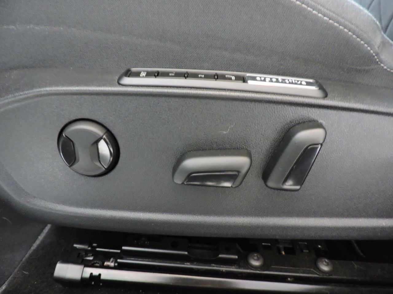 Volkswagen Golf GOLF 1.5 ETSI EVO ACT STYLE DSG - Foto 15