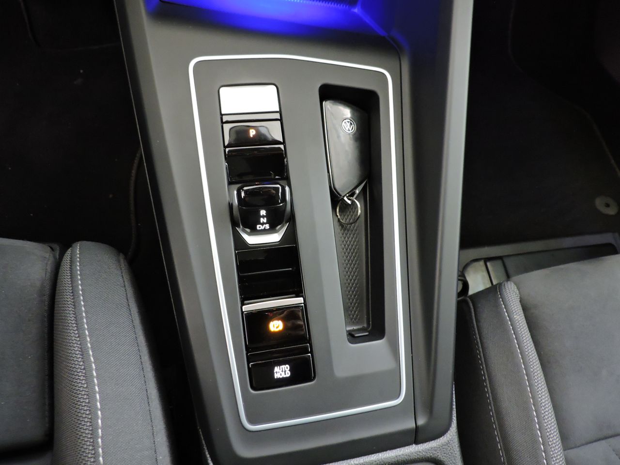 Volkswagen Golf GOLF 1.5 ETSI EVO ACT STYLE DSG - Foto 10