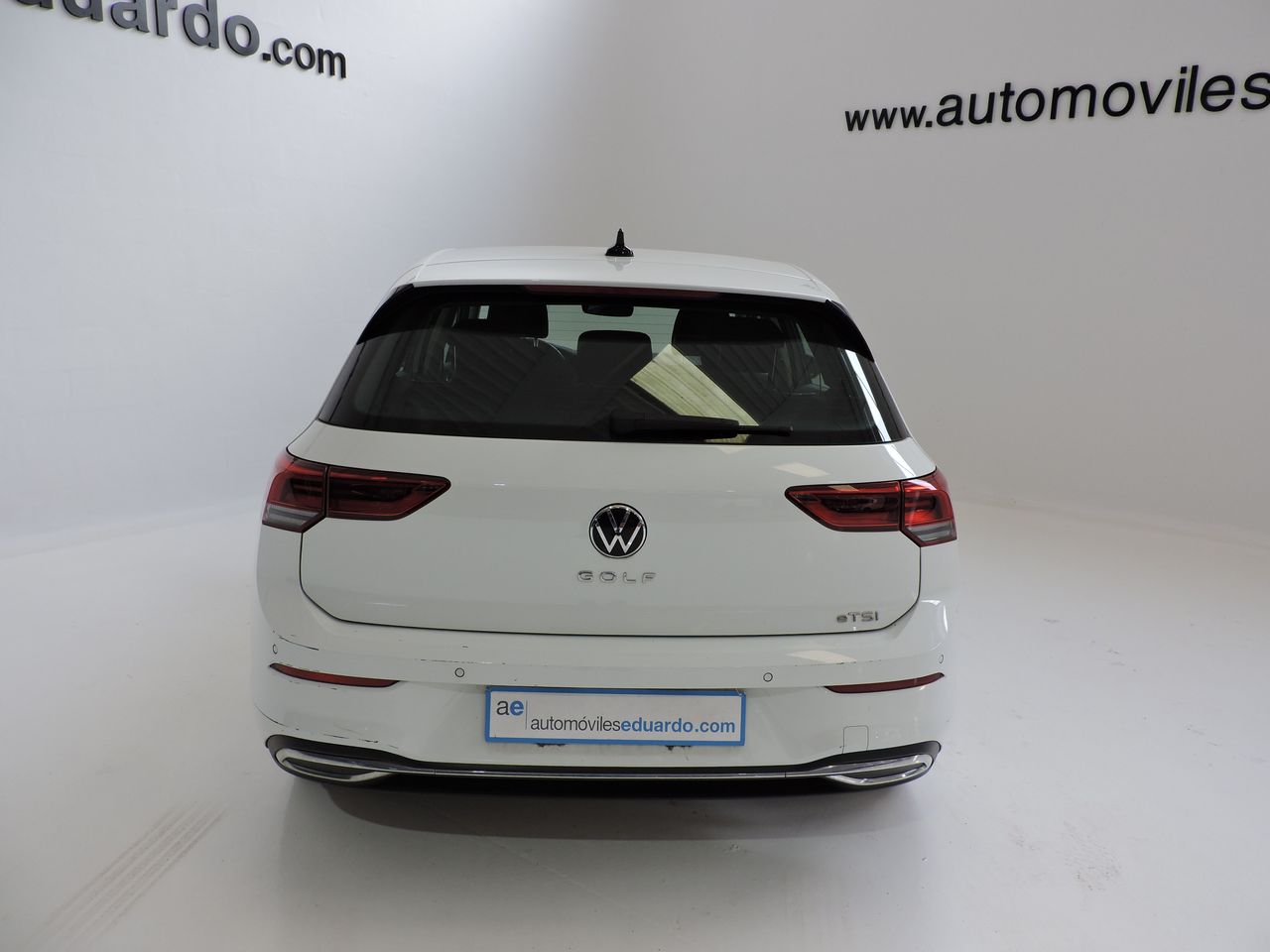 Volkswagen Golf GOLF 1.5 ETSI EVO ACT STYLE DSG - Foto 6