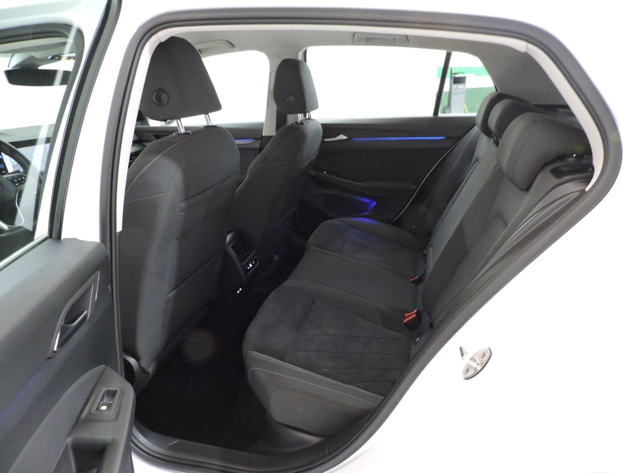 Volkswagen Golf GOLF 1.5 ETSI EVO ACT STYLE DSG - Foto 14