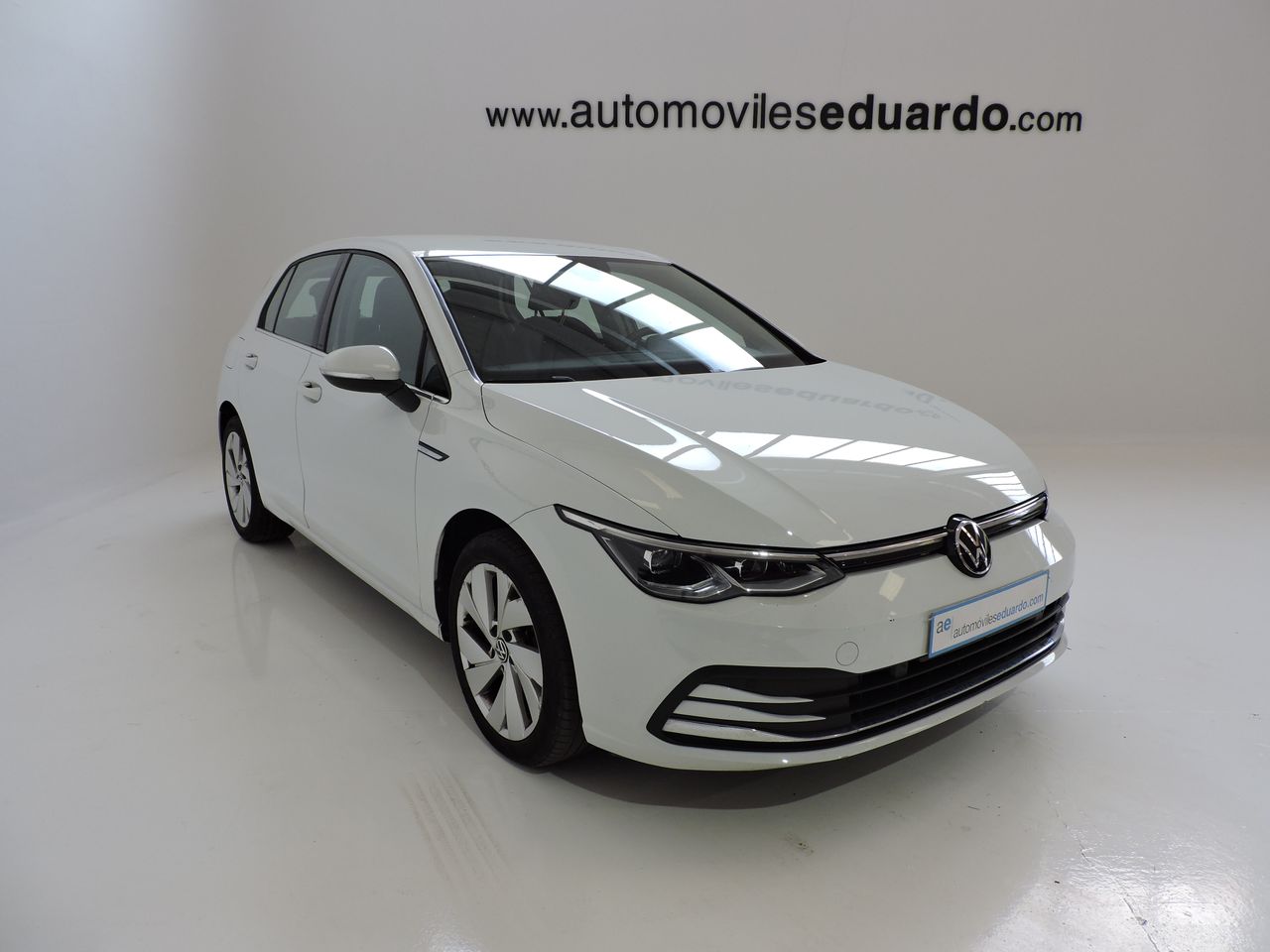 Volkswagen Golf GOLF 1.5 ETSI EVO ACT STYLE DSG - Foto 4