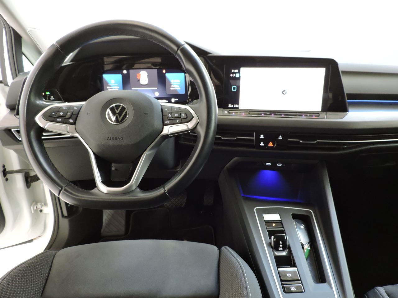 Volkswagen Golf GOLF 1.5 ETSI EVO ACT STYLE DSG - Foto 8