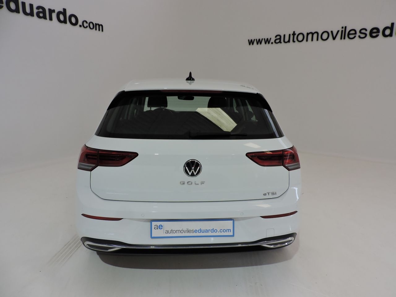 Volkswagen Golf GOLF 1.5 ETSI EVO ACT STYLE DSG - Foto 6