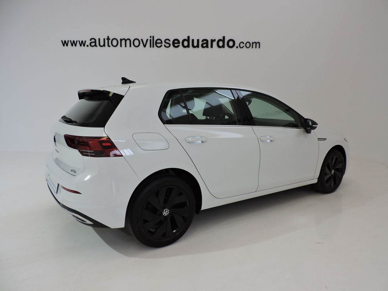 Volkswagen Golf GOLF 1.5 ETSI EVO ACT STYLE DSG - Foto 5