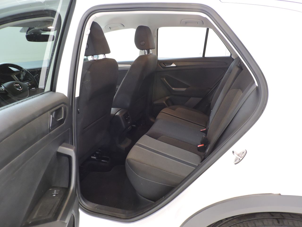 Volkswagen T-Roc Advance 1.5 TSI 110 kW (150 CV) DSG 7 vel. - Foto 11