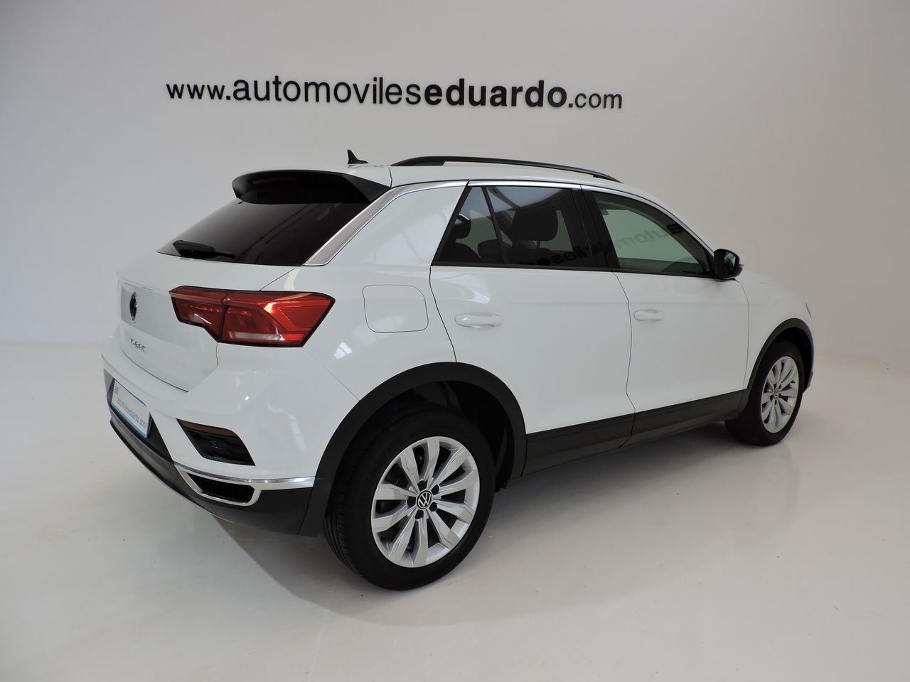 Volkswagen T-Roc Advance 1.5 TSI 110 kW (150 CV) DSG 7 vel. - Foto 5