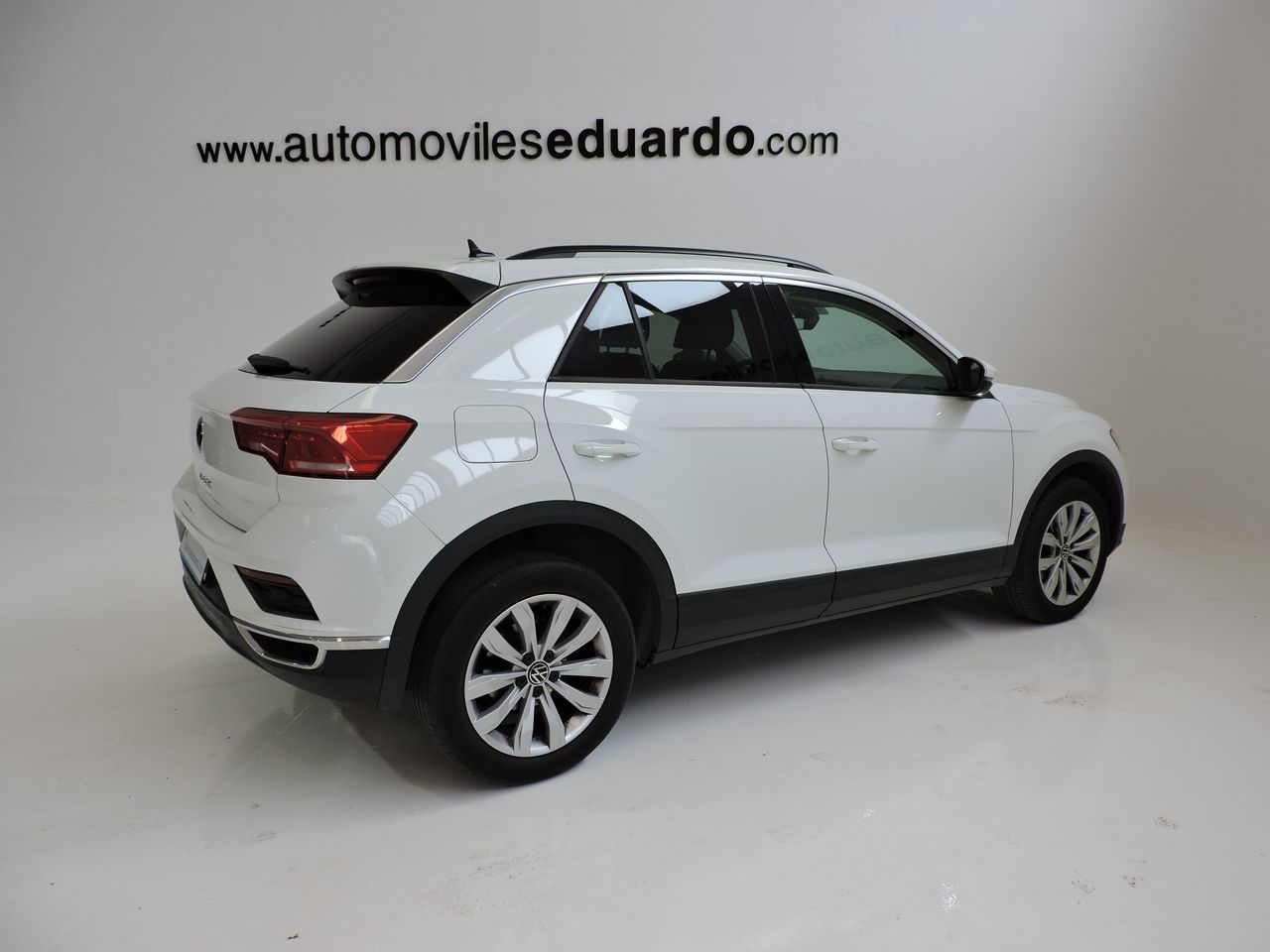 Volkswagen T-Roc Advance 1.5 TSI 110 kW (150 CV) DSG 7 vel. - Foto 5