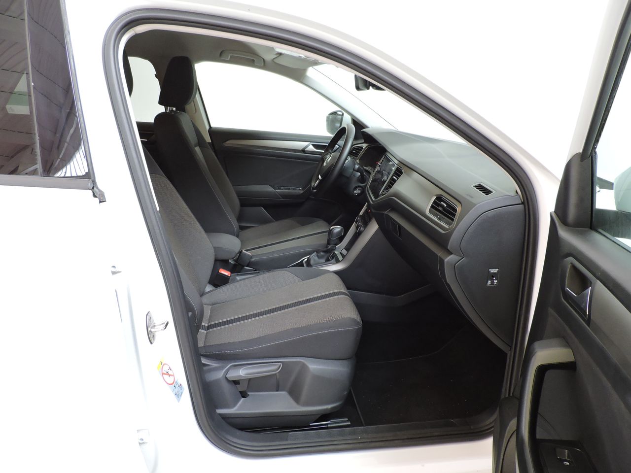 Volkswagen T-Roc Advance 1.5 TSI 110 kW (150 CV) DSG 7 vel. - Foto 10